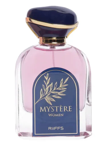 Mystère