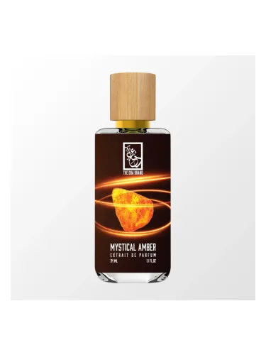 Imagen de Mystical Amber