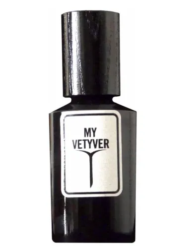 My Vetyver