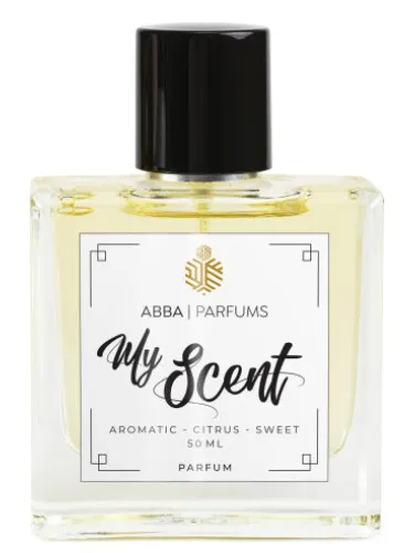 My Scent