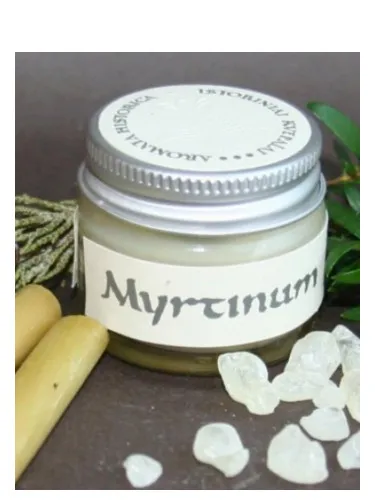Imagen de Myrtinum