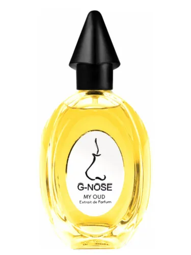 Imagen de My Oud