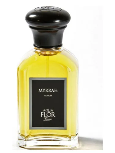 Myrrah