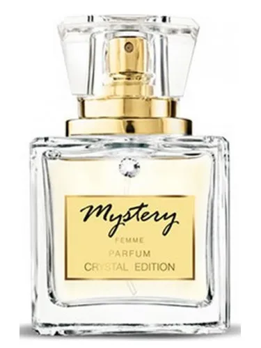 Mystery Cristal Edition