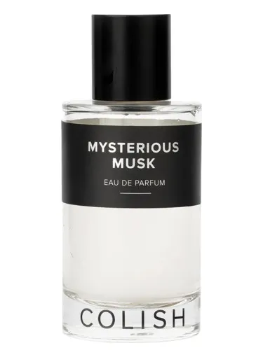 Mysterious Musk