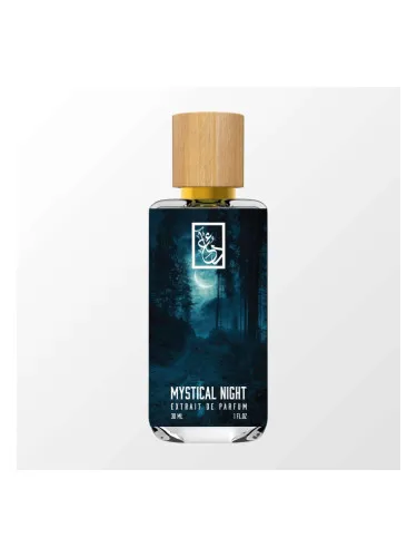 Imagen de Mystical Night