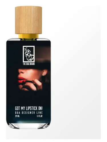 Imagen de Got My Lipstick On!