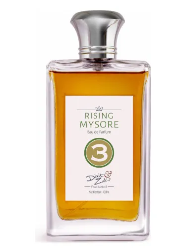 Rising Mysore 3