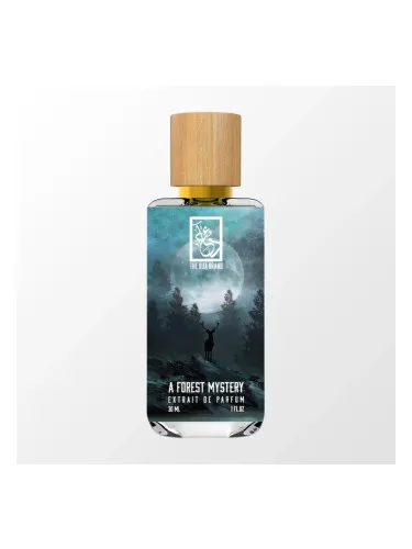 Imagen de A Forest Mystery