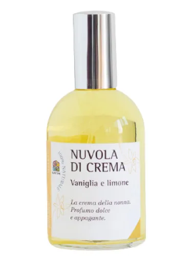 Nuvola di Crema