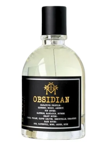 Imagen de Obsidian