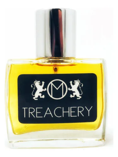 Treachery