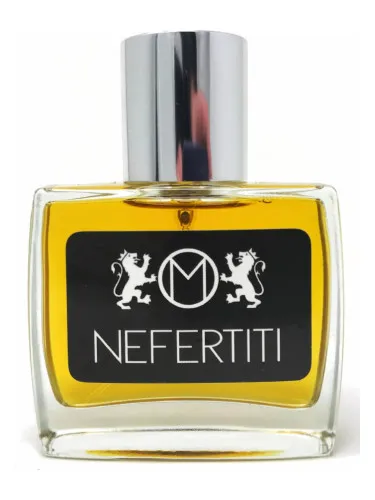 Nefertiti