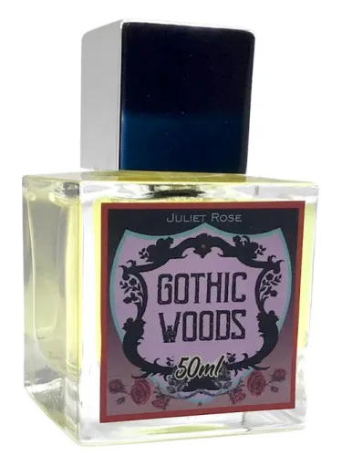 Gothic Woods