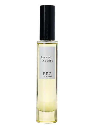 Bergamot Incense