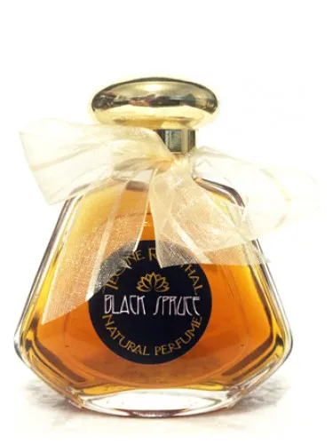 Black Spruce