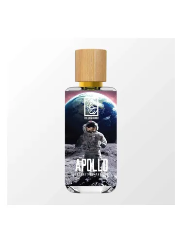 Imagen de Apollo