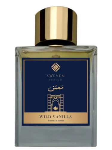 Wild Vanilla