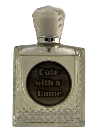 Imagen de Date With a Dame
