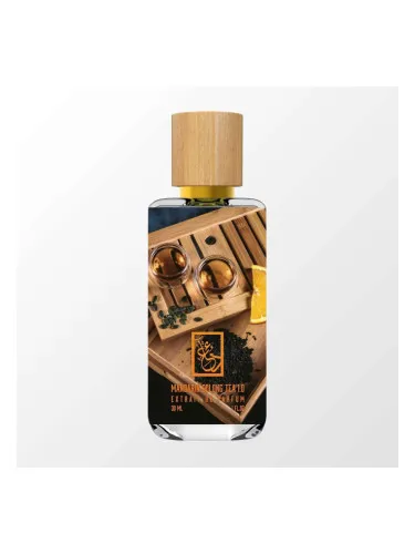 Imagen de Mandarin Oolong Tea 1.0