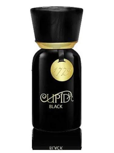 Imagen de Cupid Black 1779