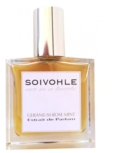 Imagen de Geranium Rose Mint