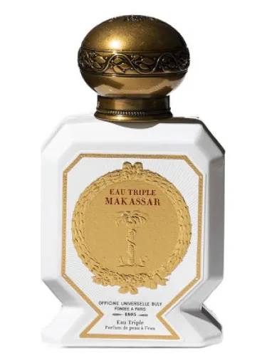 Eau Triple Makassar