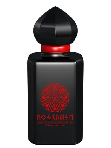 Opium Rose