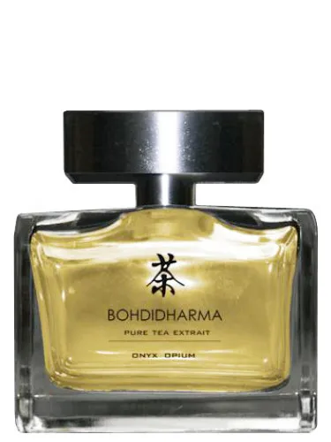 Onyx Opium