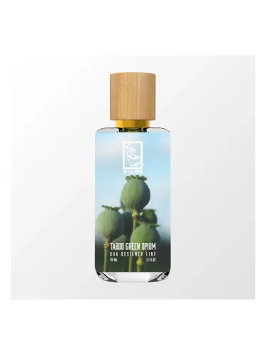 Imagen de Taboo Green Opium