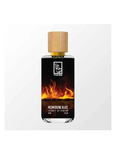 Imagen de Mesmerizing Blaze
