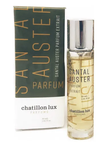 Santal Auster