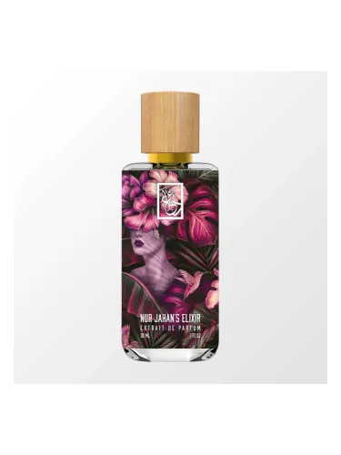 Imagen de Nur Jahan’s Elixir