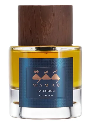 Patchouli