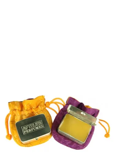 Parfum Privé Solid