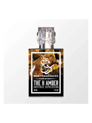 Imagen de The H Amber