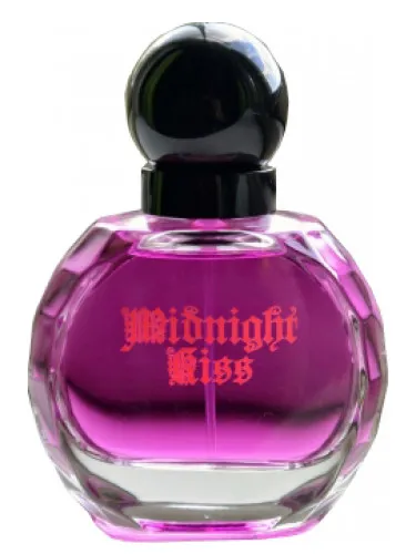 Midnight Kiss