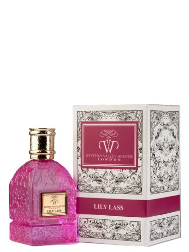 Lily Lass