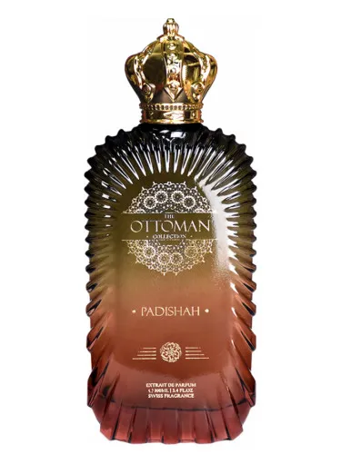 Ottoman Padishah