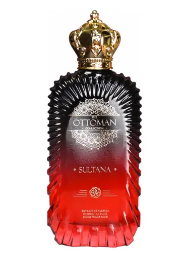Ottoman Sultana