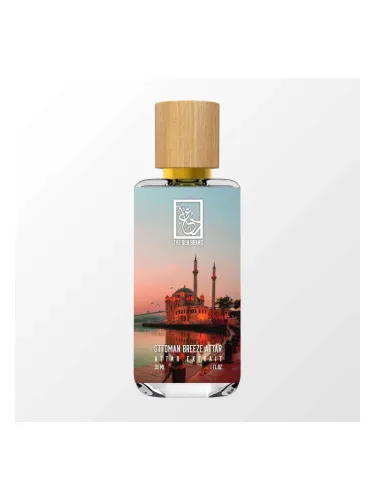 Imagen de Ottoman Breeze Attar