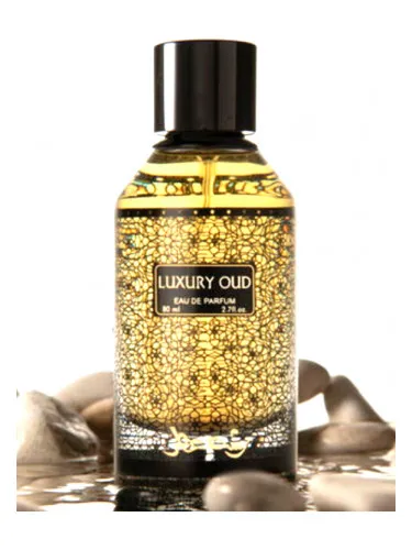 Luxury Oud