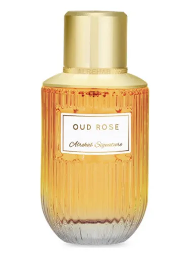 OUD ROSE