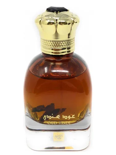 Oud Hindi