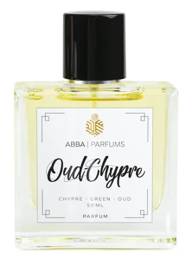 Imagen de Oud - Chypre