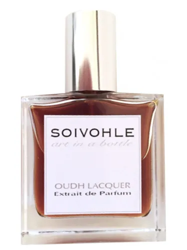 Imagen de Oudh Lacquer