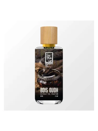 Imagen de Bois Oudh