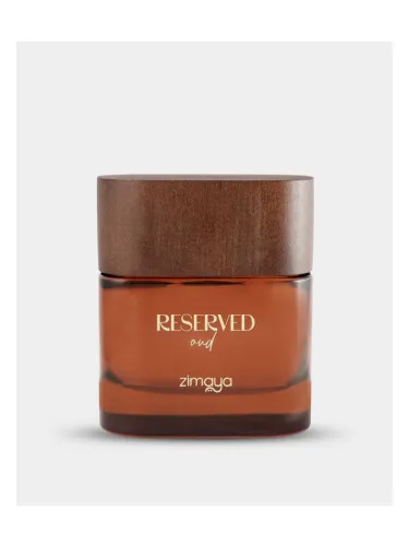 Imagen de Reserved Oud