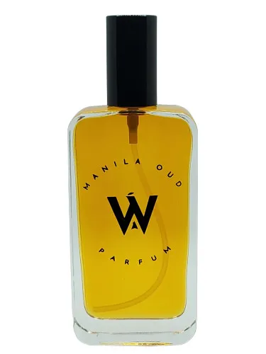 Manila Oud