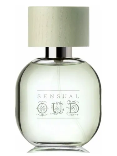Sensual Oud